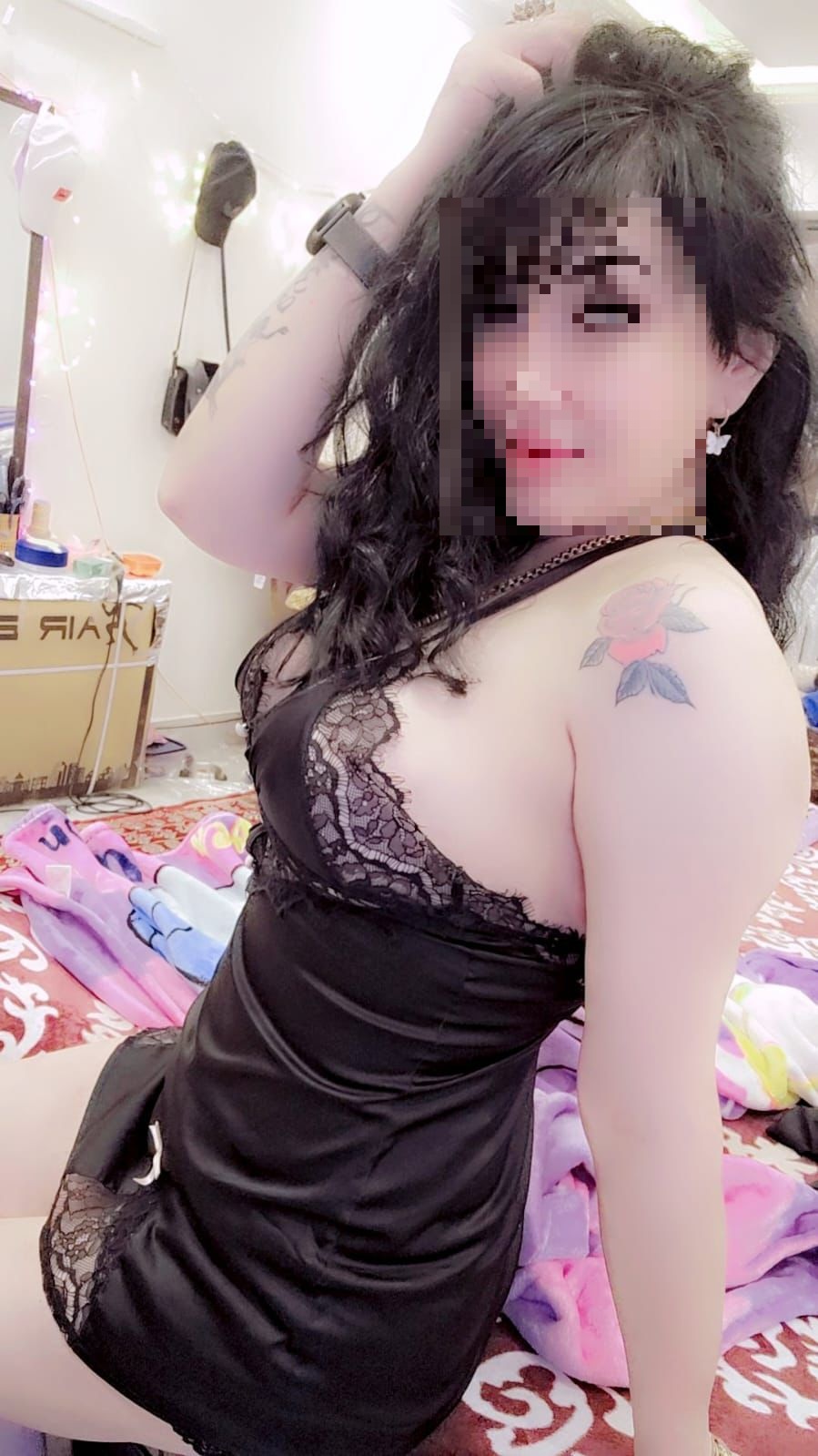 Russian escort in Delhi NCR - Premium foreign companion services