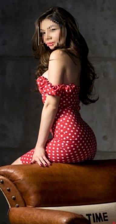 European escort in Delhi NCR - Premium foreign companion services