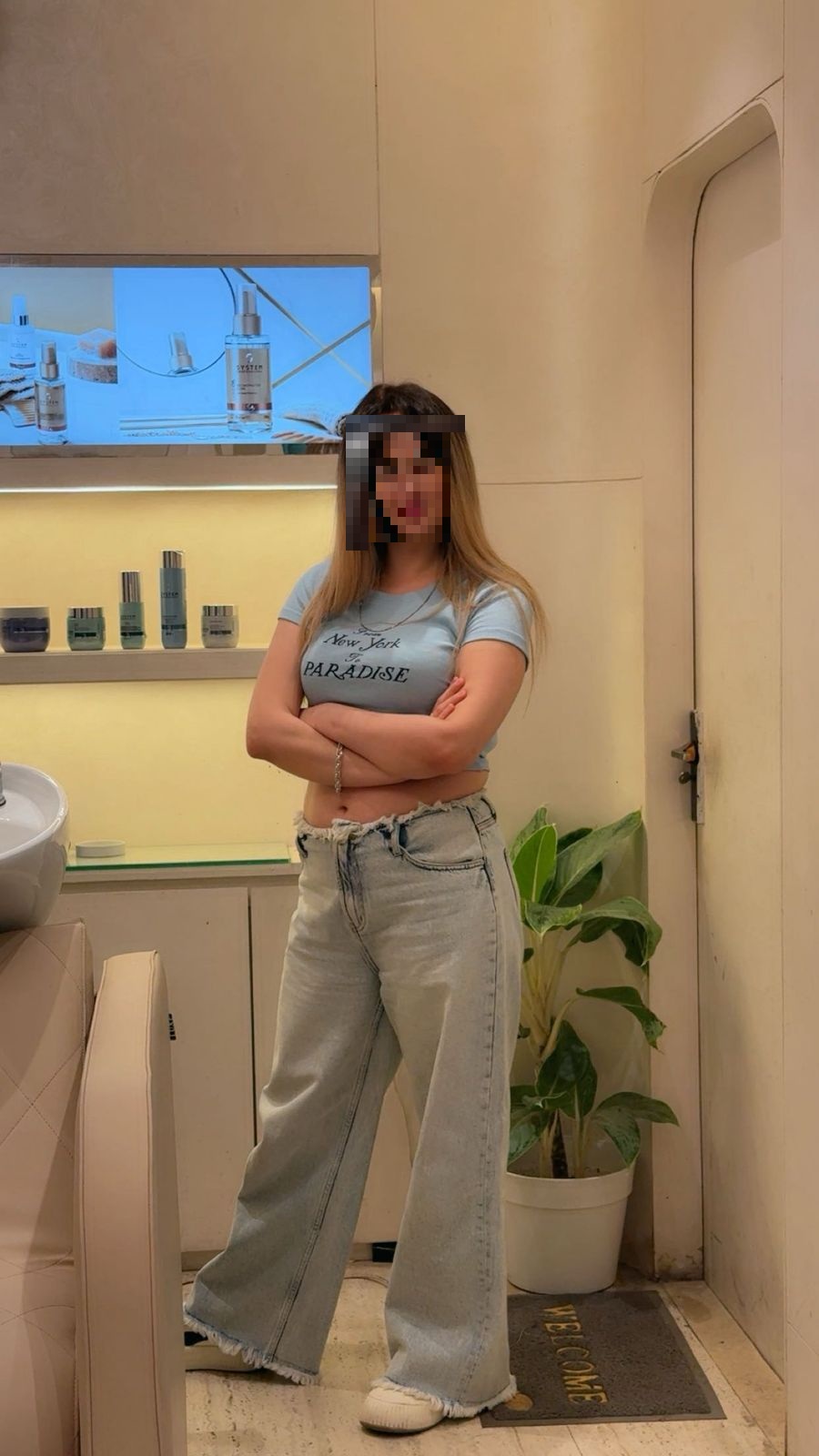 Beautiful escort in Faridabad and Ghaziabad - Professional companion services