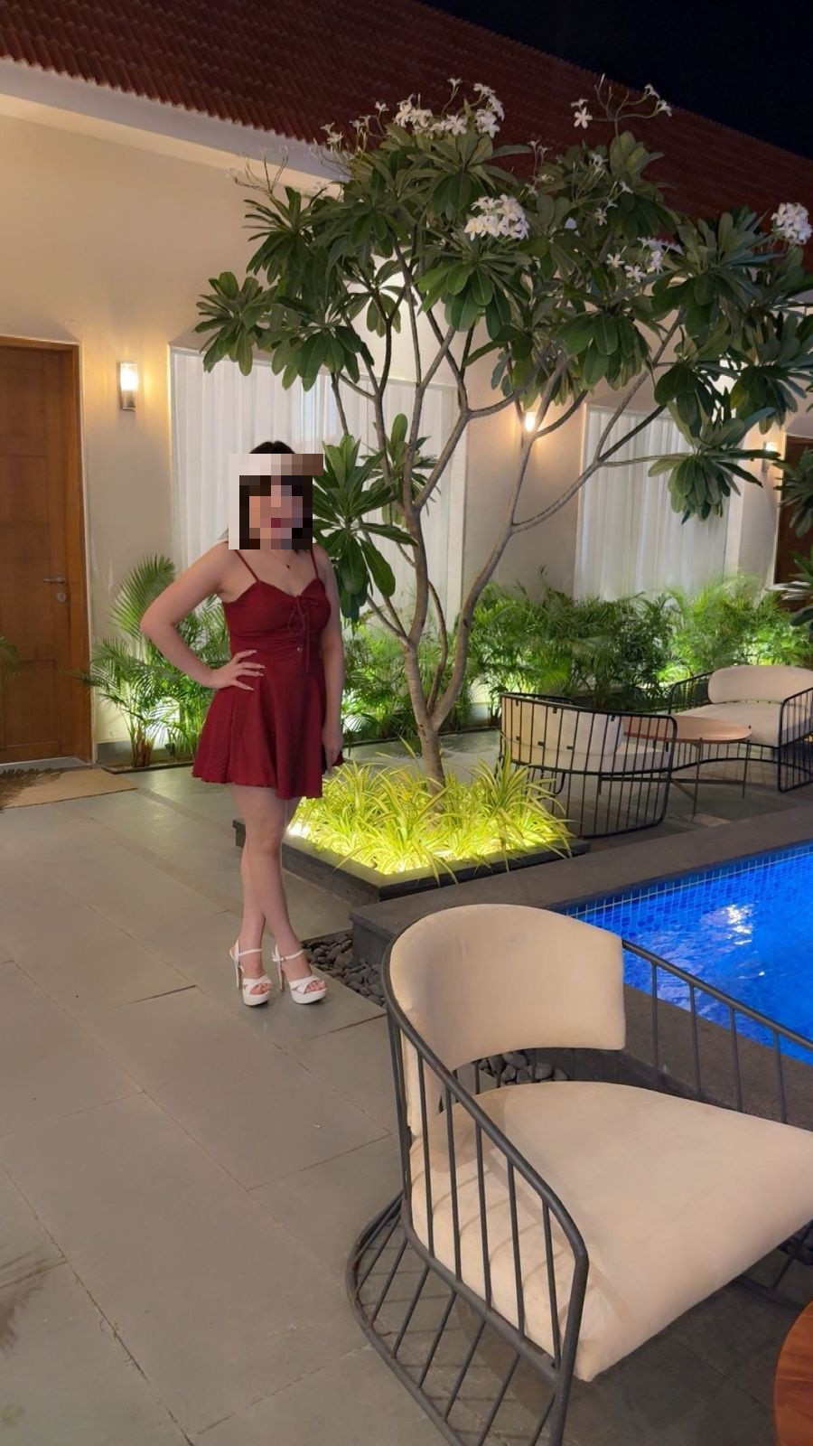 Elite escort services in Noida and Ghaziabad - Professional verified companion