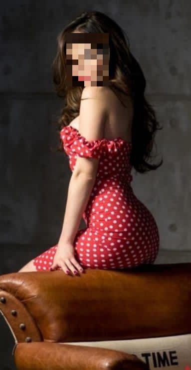 Beautiful escort in Ghaziabad and Noida - Verified professional companion